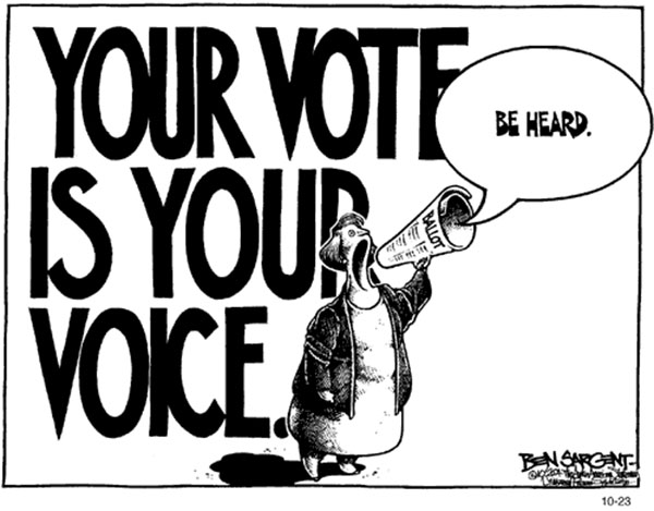 "The Importance of voting", http://www.vancitybuzz.com/2013/05/the-importance-of-voting/